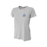 San Dimas High School Women's Short Sleeve Shirt