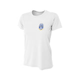 San Dimas High School Women's Short Sleeve Shirt