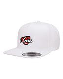 Street Five Soccer - Embroidered Snapback Hat