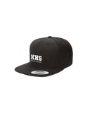 Kaiser Girls Soccer - Embroidered Snapback Hat