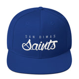San Dimas Saints - Snapback Cap