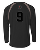 TCA Home And Away Keeper Kit Pack Youth
