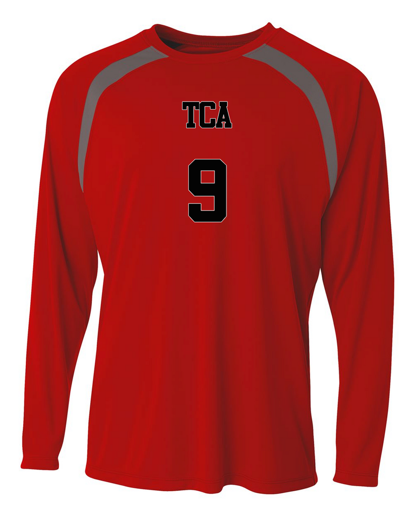 TCA Home And Away Keeper Kit Pack Men's