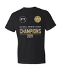 Boys 2005 NPL Championship T Shirt