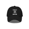Mountlake Terrace High School Snap Dad Hat (Black)