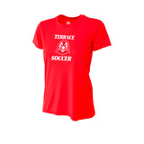 Mountlake Terrace High School Women's Short Sleeve Shirt