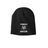 Mountlake Terrace High School Skull Cap (Black)