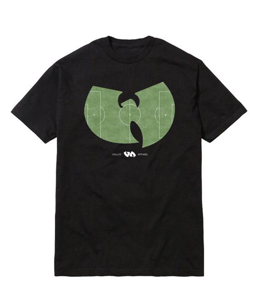 On the Volley Apparel - Soccer Football Tees