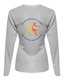 Inland Pacific Ballet Academy - L/S Crew Shirt