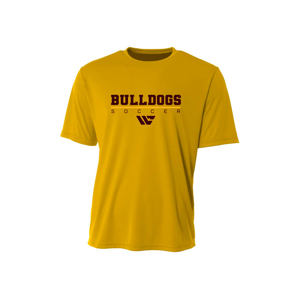 West Covina Bulldogs Varsity Boys Spirit Pack