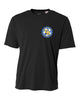 Charter Oak Chargers - Mens Cotton Tee