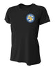 Charter Oak Chargers - Womens Cotton Tee