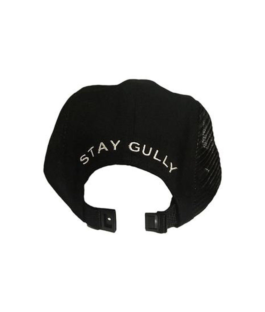 Stay Gully Talisman Cap