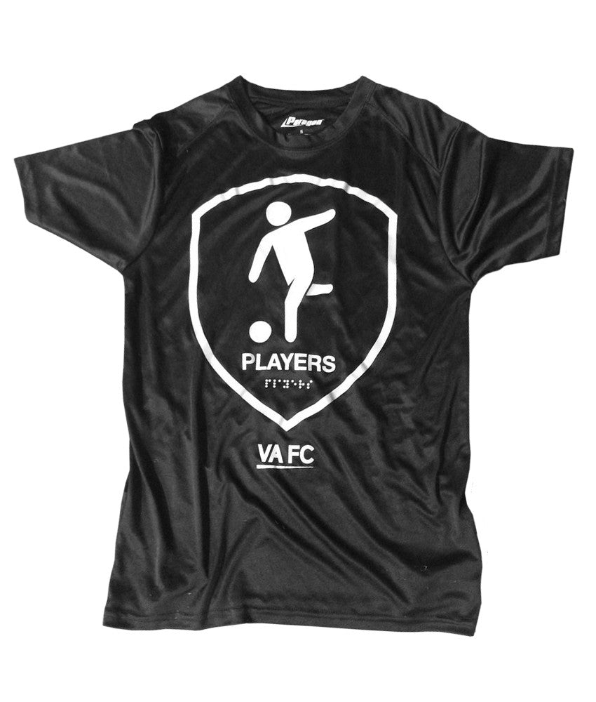 On the Volley Apparel - Soccer Football Tees Jersey